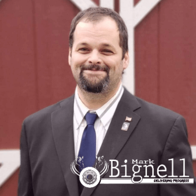Mark Bignell